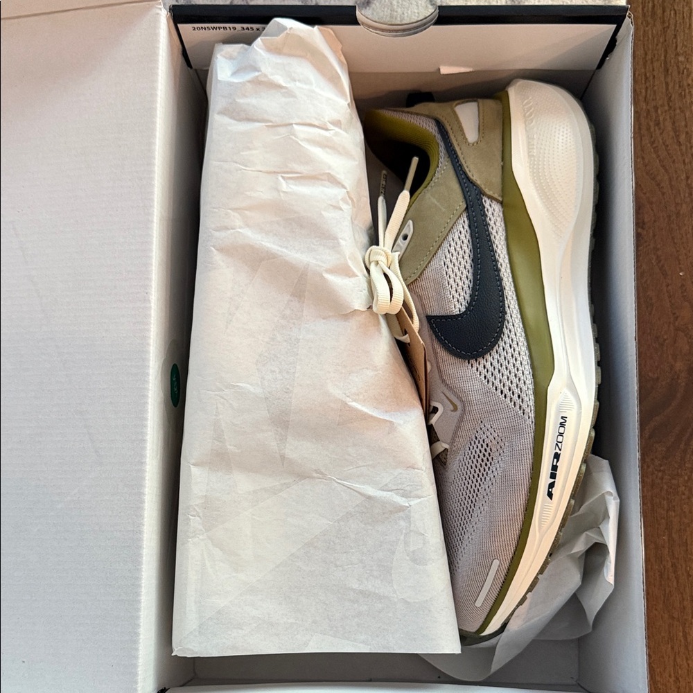 Nike air zoom Pegasus